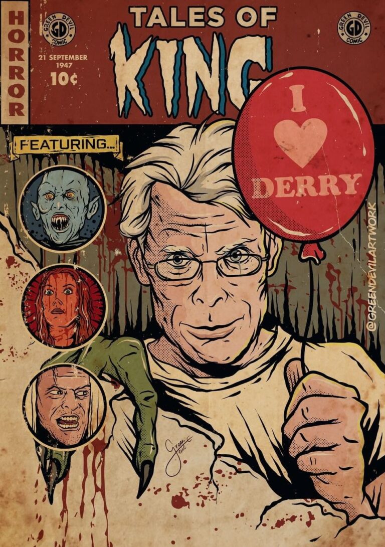 as-obras-mais-iconicas-de-stephen-king