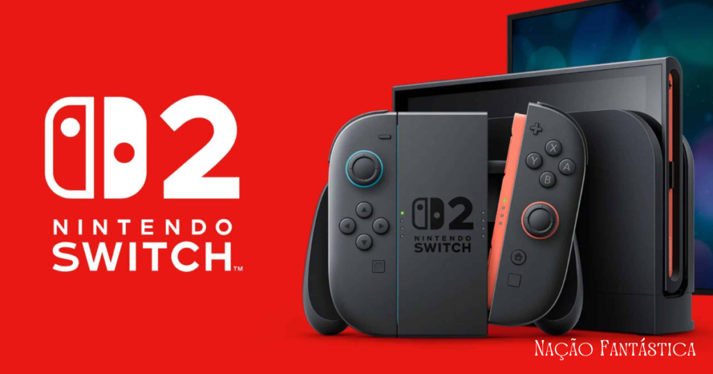 Nintendo Switch 2