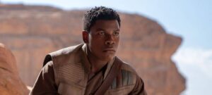 Star Wars: Ator voltou a falar sobre a franquia e reacendeu a possibilidade de Finn retornar em novos projetos.