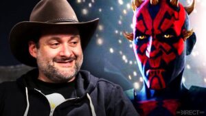 Nova gestão de Filoni já começou com uma decisão importante envolvendo o futuro de Maul – Shadow Lord.
