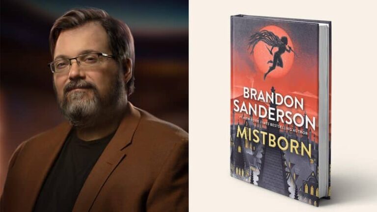 Mistborn, adaptação da obra de Brandon Sanderson deu novo passo importante e finalmente mostra avanço concreto.