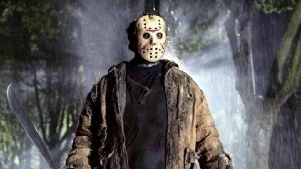Crystal Lake mostra imagem inedita da versão jovem de Jason Voorhees na série prelúdio produzida pela A24 para o Peacock.