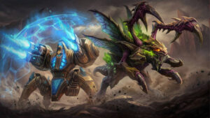 Blizzard confirma colaboração entre Diablo Immortal e StarCraft com chefes inéditos, recompensas e cosméticos temáticos.