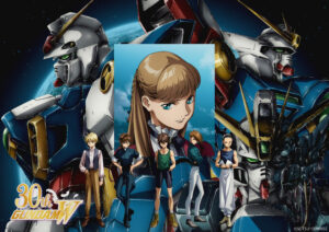 Bandai Namco confirma novo projeto ligado a Gundam Wing e aumenta expectativa dos fãs por continuação inédita.