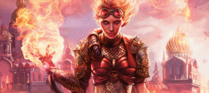 Netflix pode transformar Magic: The Gathering em sua próxima grande franquia de fantasia, segundo relatório que destaca estratégia do streaming.
