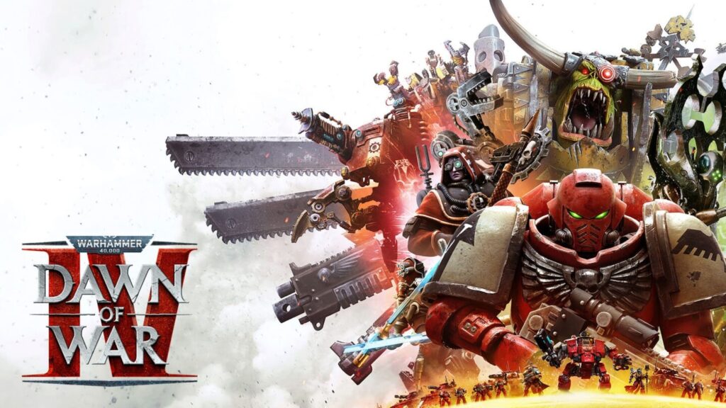 Novo vídeo destaca facção tecnológica do universo Warhammer 40K e mostra unidades inéditas em ação.